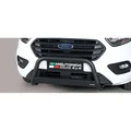 MISUTONIDA Frontbøyle Ford Transit Custom 18- medium Ø63 sort
