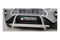 MISUTONIDA Frontbøyle Toyota RAV4 19- Hybrid medium Ø63 krom
