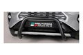 MISUTONIDA Frontbøyle Toyota RAV4 19- Hybrid Super Bar Ø76 sort