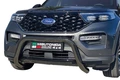 MISUTONIDA Frontbøyle Ford Explorer 21- Rap Super Bar Ø76 sort