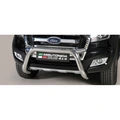 MISUTONIDA Frontbøyle Ford Ranger 12-22 Super Bar Ø76 krom
