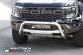 MISUTONIDA Frontbøyle Ford Ranger Raptor 23- Super Bar Ø76 krom