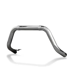 MISUTONIDA Frontbøyle Nissan Navara V6 10-16 Super Bar Ø76