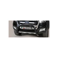 MISUTONIDA Frontbøyle Ford Ranger 12-22 Super Bar Ø76 sort