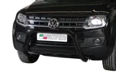 MISUTONIDA Frontbøyle VW Amarok 10-21 Ø76, sort
