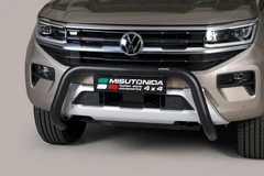 MISUTONIDA Frontbøyle VW Amarok 23- Ø76, sort
