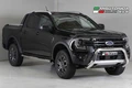 MISUTONIDA Frontbøyle Ford Ranger 23- Super Bar Ø76 krom