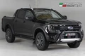 MISUTONIDA Frontbøyle Ford Ranger 23- Super Bar Ø76 sort
