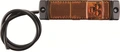 LUCIDITY markeringslys LED oransje 24V