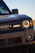 LAZER Toyota Land Cruiser 250 2024-> Grillkit