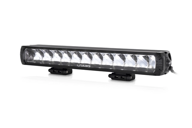 LAZER LED-bar 590mm,12 LED fjernlys m/parklys 