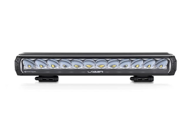 LAZER LED-bar 590mm,12 LED fjernlys m/parklys 