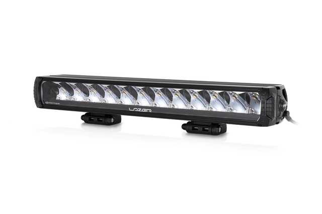 LAZER LED-bar 590mm,12 LED fjernlys m/parklys 
