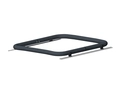 QPAX T-Rack Maxi takbøyle Ford Ranger 23- Cx1 Alpha SØLV