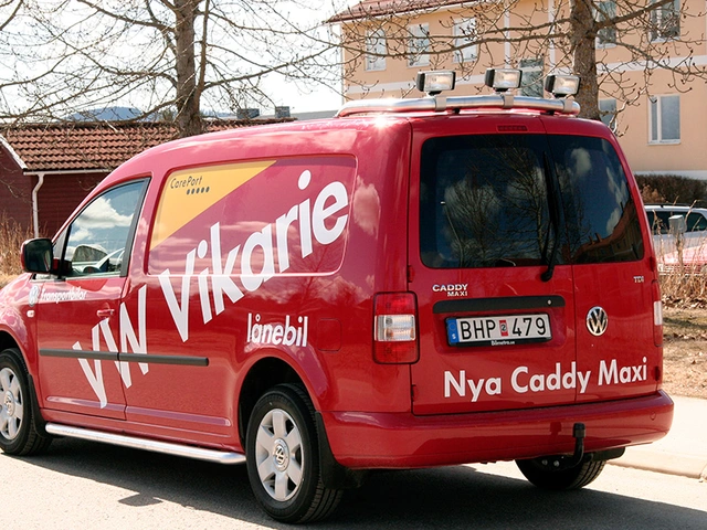 QPAX T-Rack bakre takbøyle VW Caddy Maxi 04-20 SØLV 