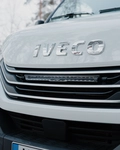 LAZER Iveco Daily 2024 -> Grillkit