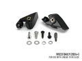 LAZER Grill-braketter f/ Iveco Daily 24-> (t/ Glide/Linear18)