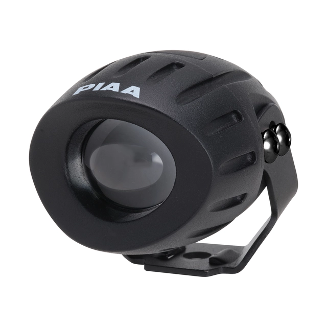 PIAA LED fjernlys sett 2,2" MC, m/ dual color lys 