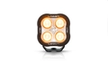 LAZER UTILITY50 arbeidslys 50W, 4 LED, med funksjon for varsellys