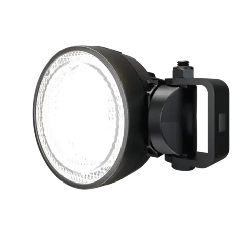 TYRI D10 Baseline R2 Swivel asym 12V 2800 lm høyrelampe 