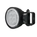 TYRI D10 Baseline R2 Swivel asym 12V 2800 lm venstrelampe