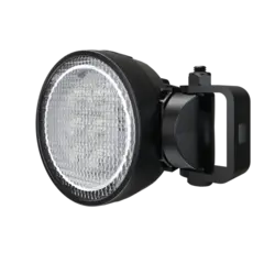 TYRI D10 Baseline R2 Swivel asym 12V 2800 lm høyrelampe