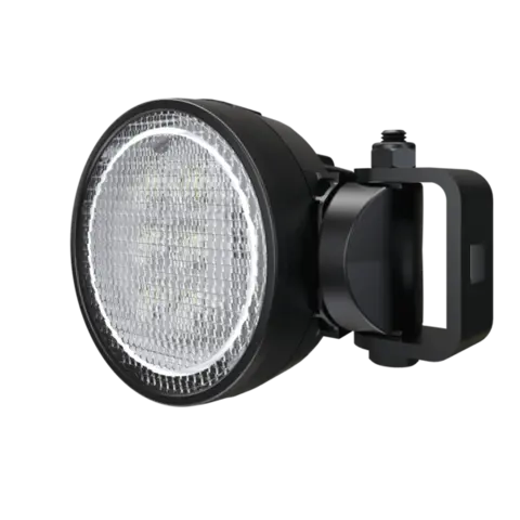 TYRI D10 Baseline R2 Swivel asym 12V 2800 lm høyrelampe 