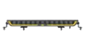 OZZ WB1 P20" 65 Arbeidslys LED-bar 55cm med rødt pos.lys og varsellys