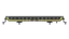 OZZ WB1 P20" 65 Arbeidslys LED-bar 55cm med rødt posisjonslys og varsellys