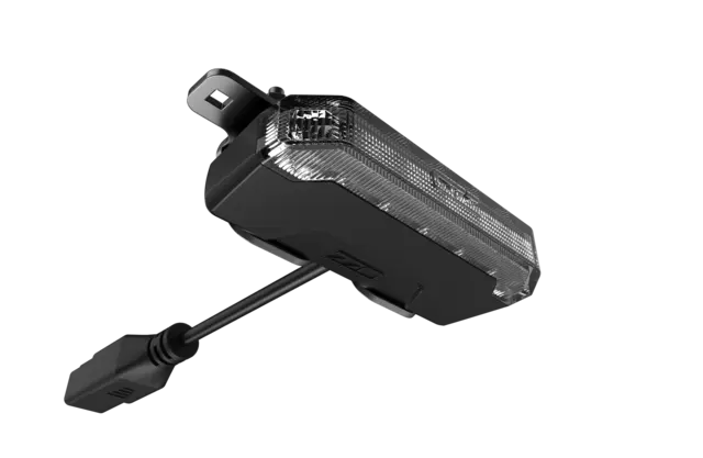 OZZ RL1 ryggelys (AR) Slim line LED 
