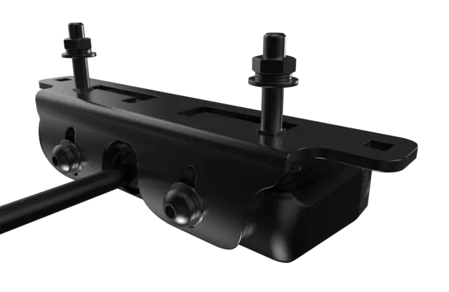OZZ RL1 ryggelys (AR) Slim line LED 