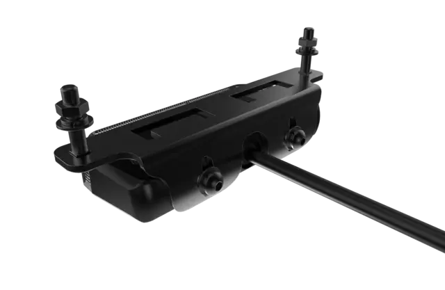 OZZ RL1 ryggelys (AR) Slim line LED 