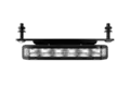 OZZ RL1 ryggelys (AR) Slim line LED