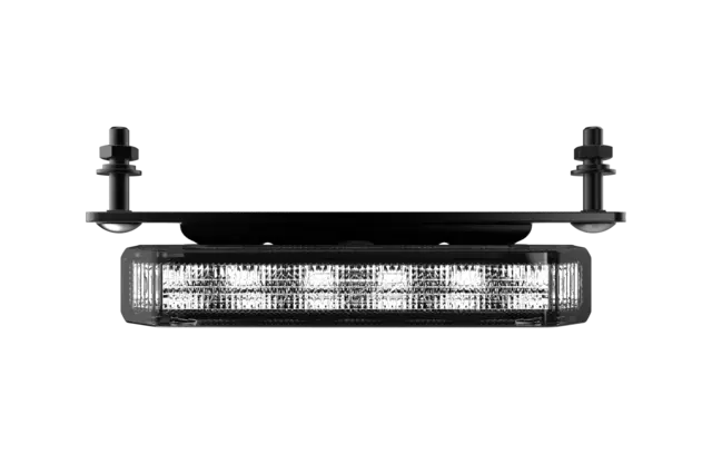 OZZ RL1 ryggelys (AR) Slim line LED 