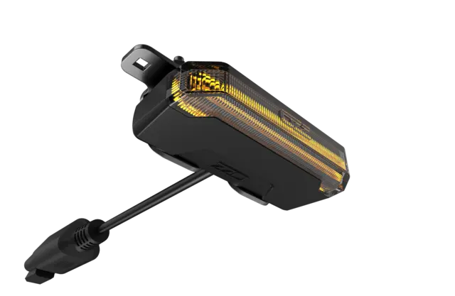 OZZ WL1 65 varsellys slim line, LED, R65 