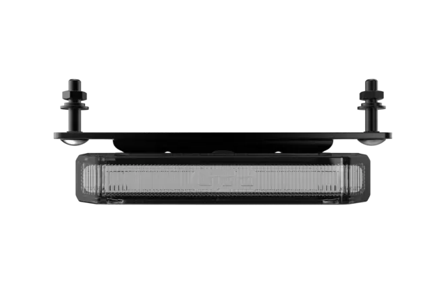 OZZ WL1 65 varsellys slim line, LED, R65 
