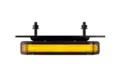 OZZ WL1 65 varsellys slim line, LED, R65