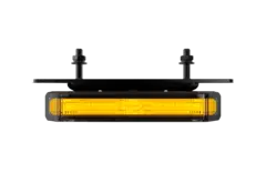 OZZ WL1 65 varsellys slim line, LED, R65