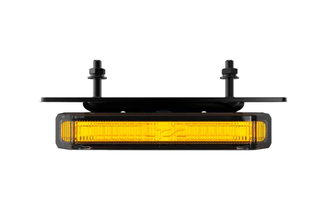 OZZ WL1 65 varsellys slim line, LED, R65 