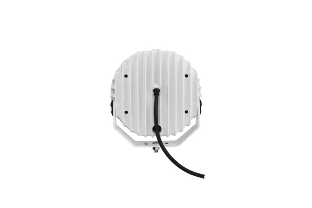 OZZ XR3 P9" fjernlys Helhvit 16 LED, parklys, 15000 lumen 