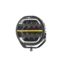 OZZ XR3 P9" fjernlys m/varsellys Sort 16 LED, parklys, 15000 lumen, R65