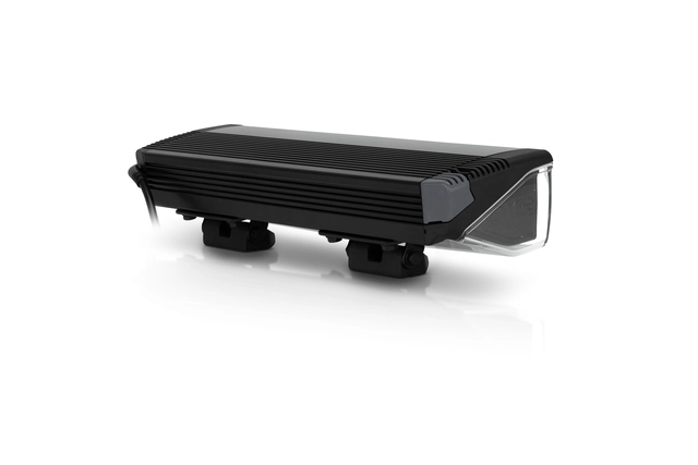 LAZER AIR-130 Elite Fjernlys LED-bar m/parklys, 8 LED, 411mm 
