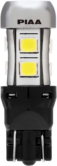 PIAA | T16 | LED 450lm | 6600K Ryggelys pære (12V) 