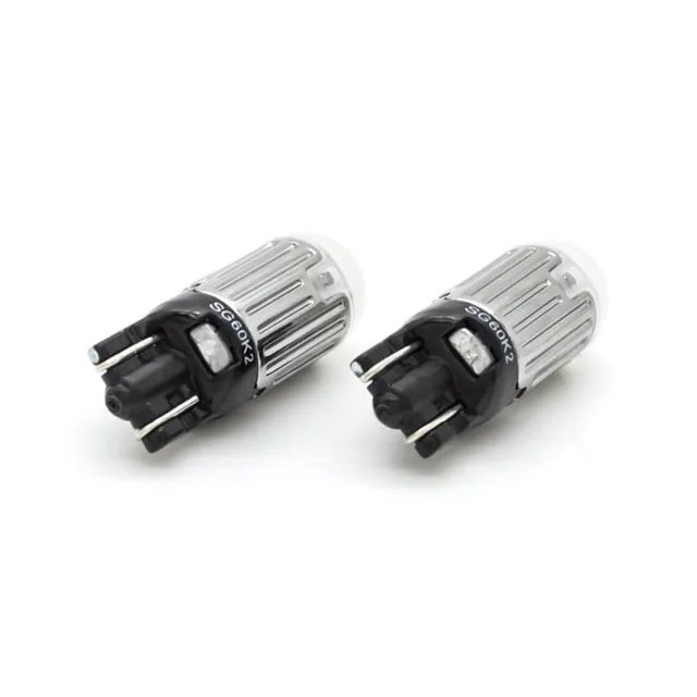 PIAA | T10 | 100lm LED | 6600K Parklys pære (12V) 