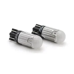 PIAA | T10 | 100lm LED | 6600K Parklys pære (12V)