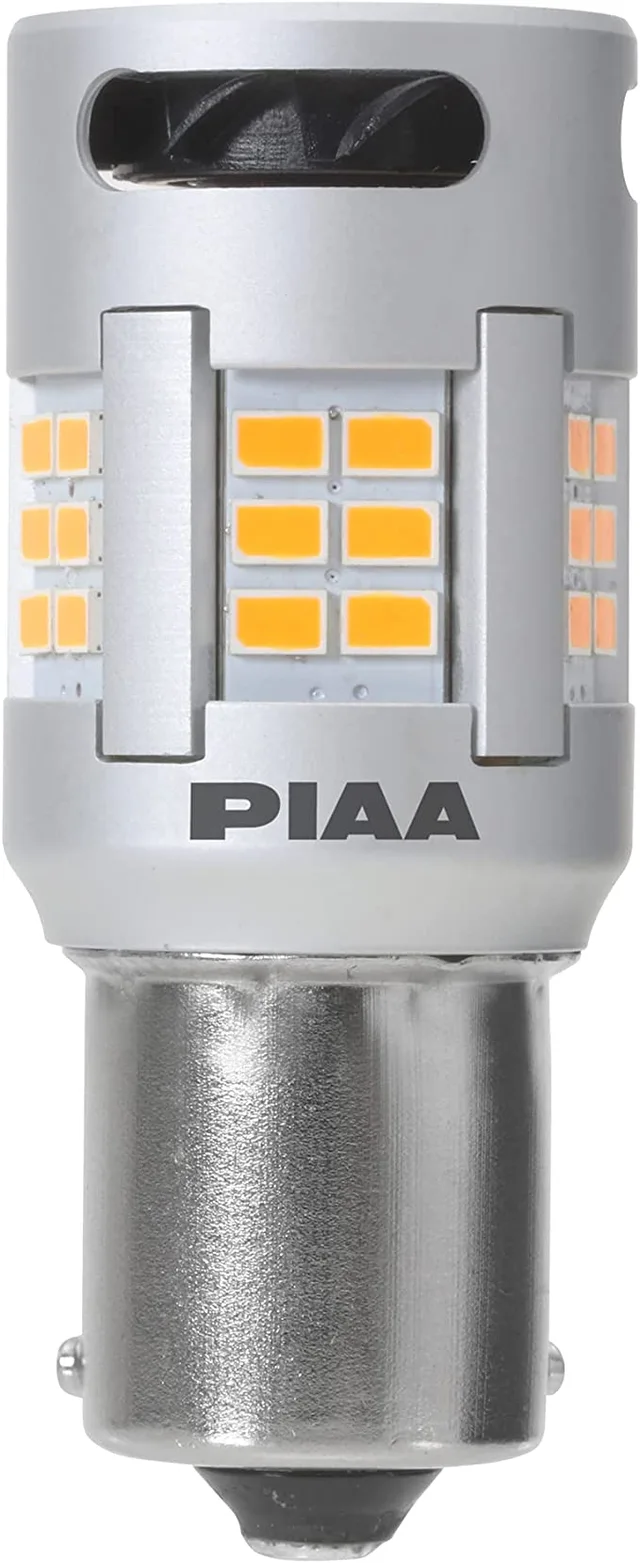 PIAA | S25 | BA15S Blinklyspære LED 12V 