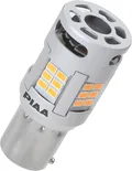 PIAA | S25 | BA15S Blinklyspære LED 12V