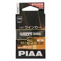 PIAA | PY21W | BAU15s 250lm | Blinklyspære LED (12V)