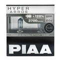 PIAA | HIR2 pære sett à 2 stk. H