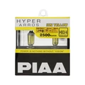 PIAA | HB3/HB4 pære settà 2 stk Hyper Arros Yellow 2500K